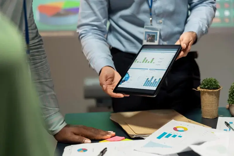 SAP Signavio process visibility and compliance analytics for business transformation at FAIR Consulting Group