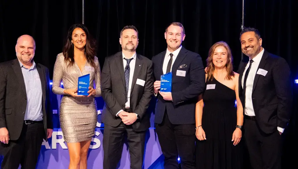 sap partners with fair in an event