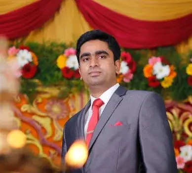 Picture of Siddarth Pugazhendi