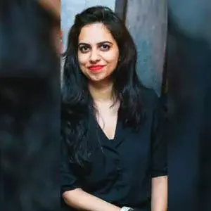 Picture of Trasha Sharma